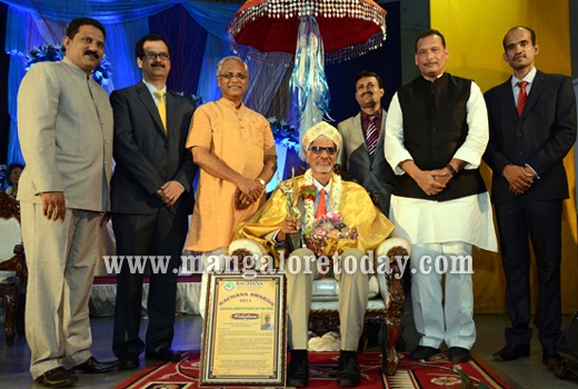 Rachana awards...